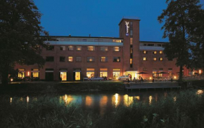 Radisson Blu Hotel i Papirfabrikken, Silkeborg, Silkeborg